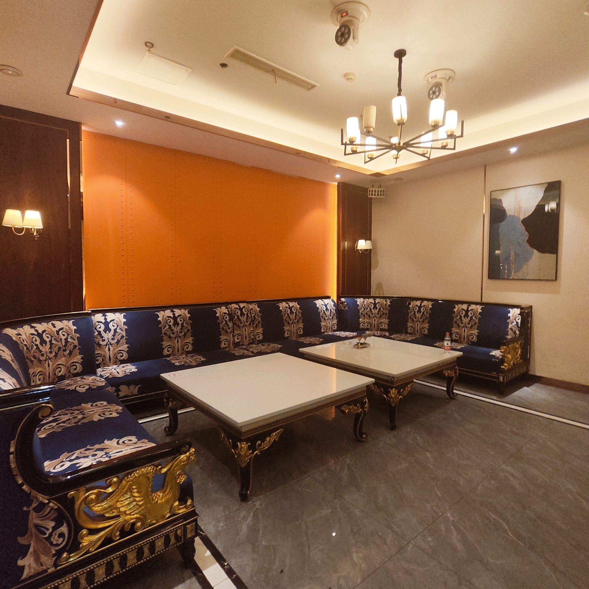 太原商务ktv计时攻略-小店区ktv预定