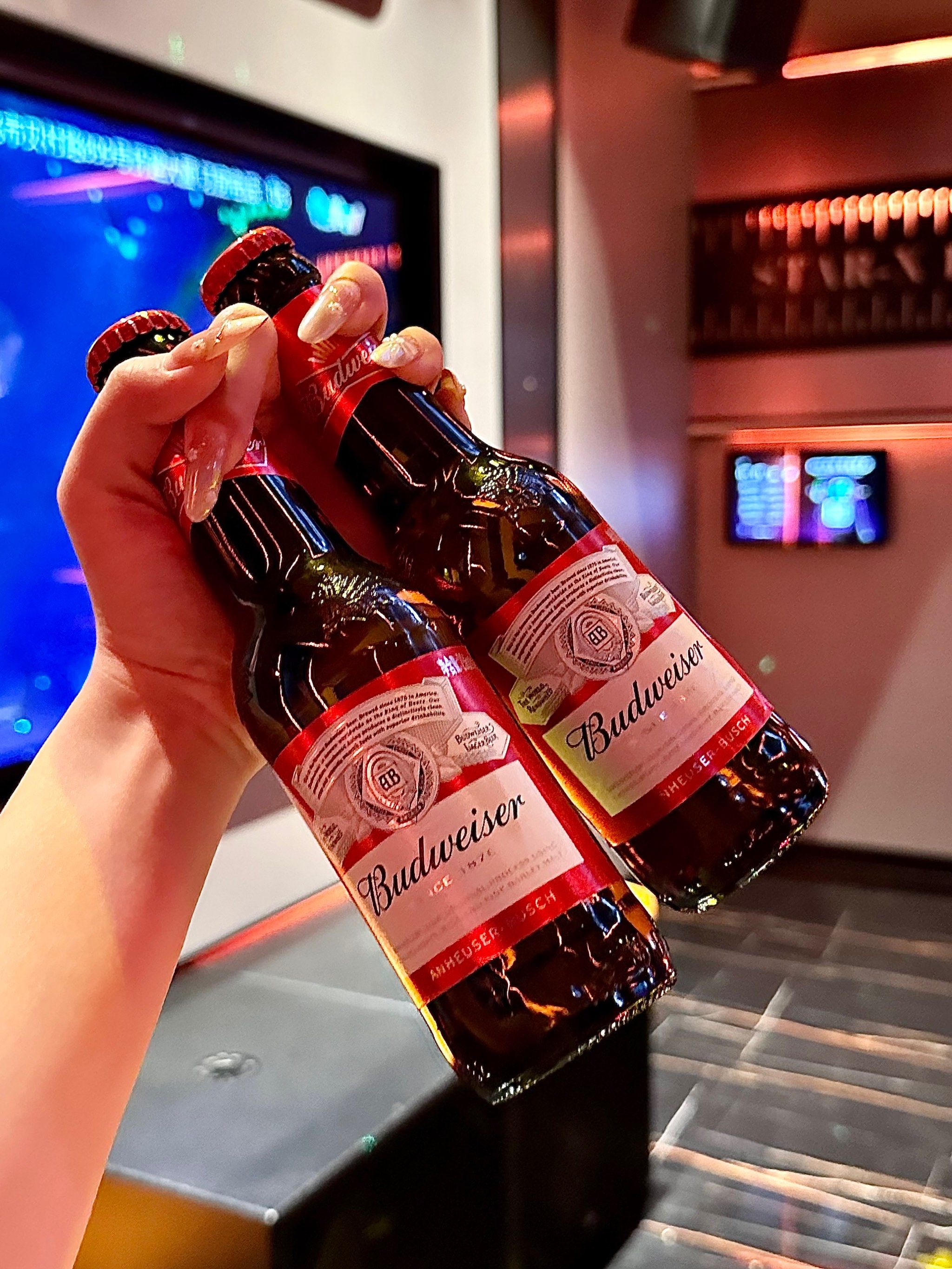 太原商务ktv订房指南-小店区ktv预定